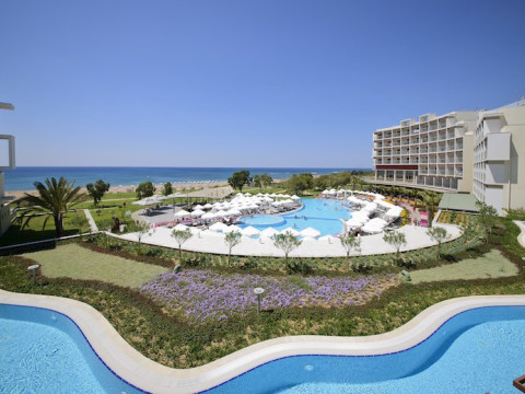 BARUT HOTELS SORGUN