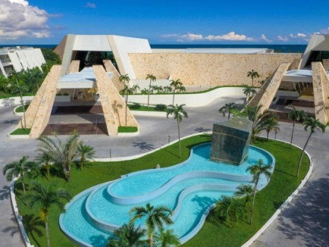 Grand Sirenis Riviera Maya Resort and Spa