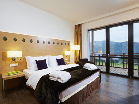 Radisson Blu Resort