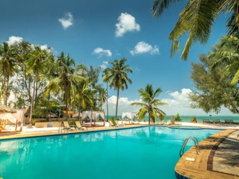 AHG Maya Bay Resort and SPA