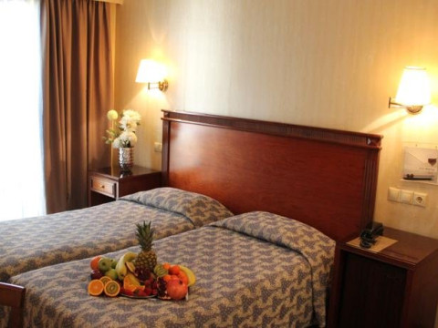 El Greco Hotel (Salonic)