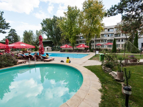 Cocor Spa