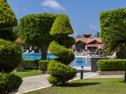 MIRAMARE QUEEN HOTEL