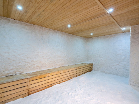 ARNOR DE LUXE HOTELSPA