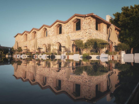 RUINS LUXURY RESORT