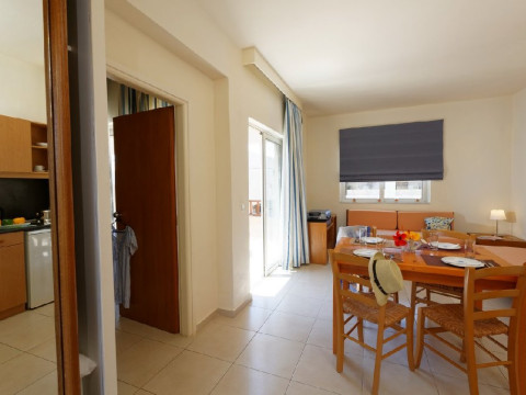 Indigo Mare Hotel Apartment