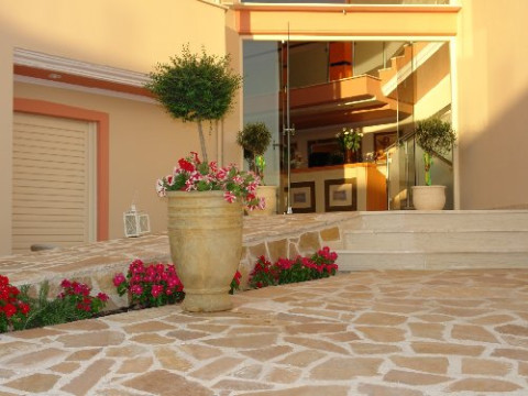 V DEL MAR HOTEL (Vrachos Beach Preveza)