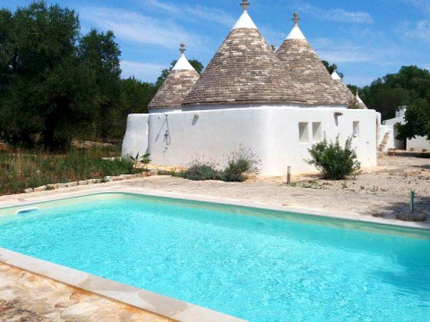 Trullo Smeraldo