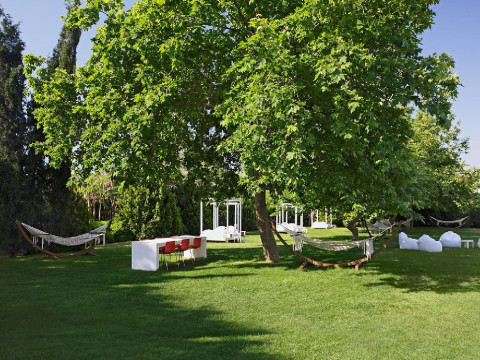 HOTEL SU