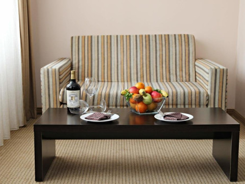 MPM HOTEL MURSALITSA