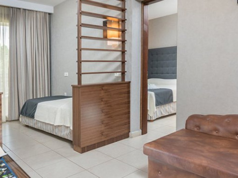 Atrium Hotel (Potos)