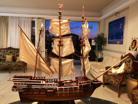 Hotel Laodamia