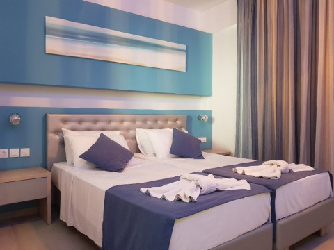 KASAPAKIS HOTEL APARTMENTS