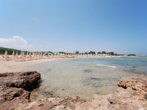 Hotel Santa Sabina 