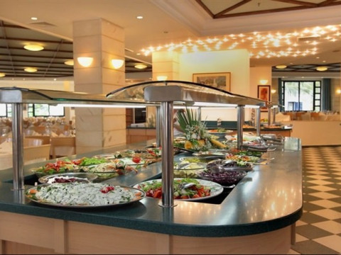 Nana Golden Beach (ex Nana Beach)