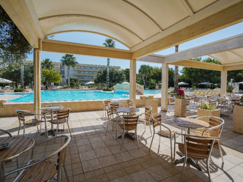 Nicolaus Club La Giurlita