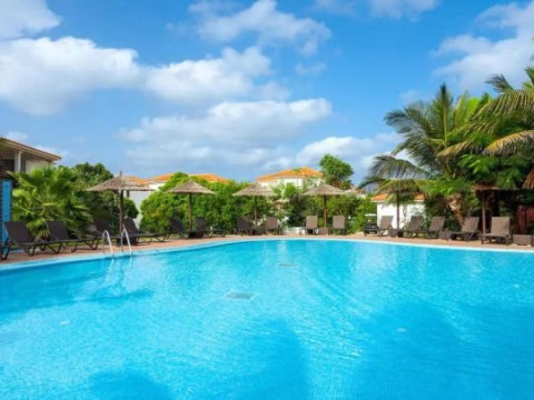 Melia Tortuga Beach Resort and SPA