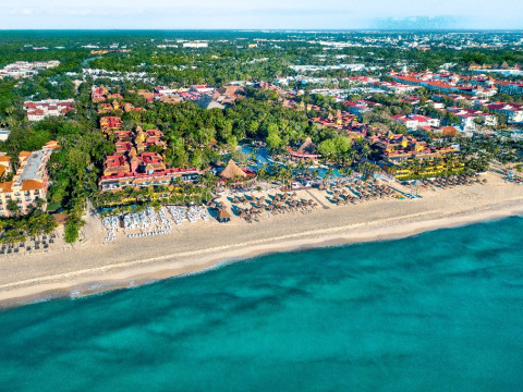 Iberostar Selection Coral Cancun - Adults Only 18+