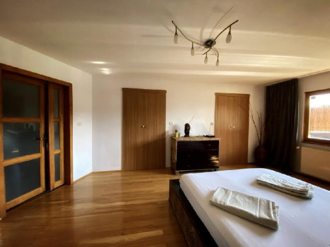 Ozone Villa (Rasnov)