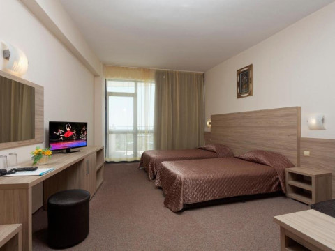 Elena Hotel and Wellness 