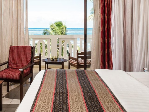 PrideInn Paradise Beach Resort and Spa
