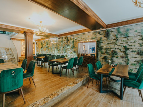 Hotel Lostrita 