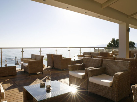 Glaros Beach