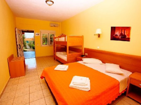 Sonia Village (Gerakini Sithonia)