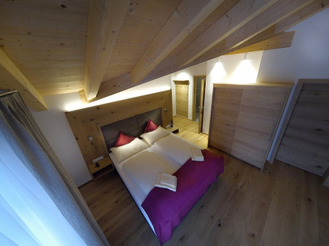 APARTMENTHAUS UNTERNBERG (Maria Alm)