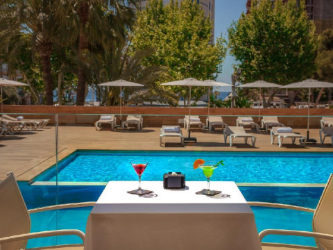 Don Pancho (Adults Only) (Benidorm)