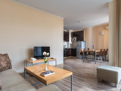 OBZOR BEACH RESORT 