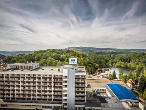 Bradet Ensana Health Spa Resort