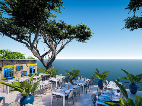 UTOPIA BEACH CLUB