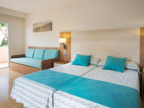 INVISA FIGUERAL RESORT