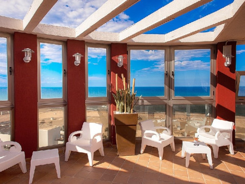 RH Gijon (Gandia)