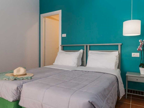 Keri Village and Spa by Zante Plaza