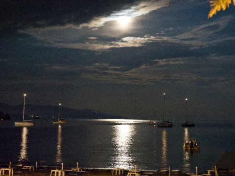 Parga Beach Resort