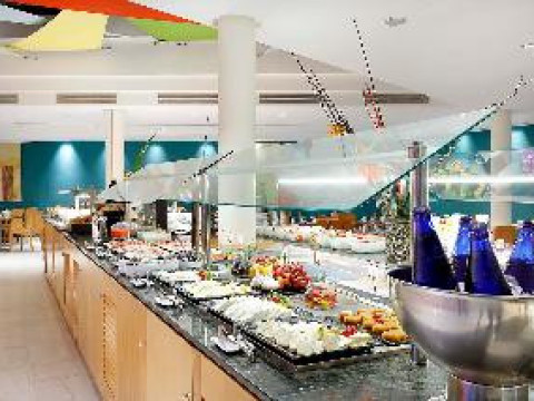 Exe Estepona Thalasso  Spa