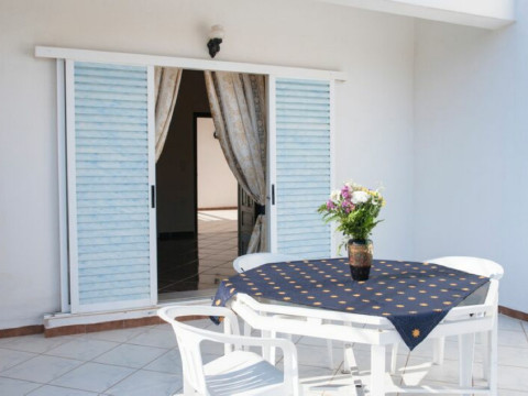 Hotel Eleni 