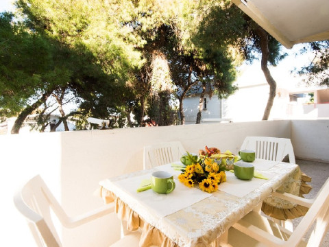 Apartamente SMART Marina di Ginosa