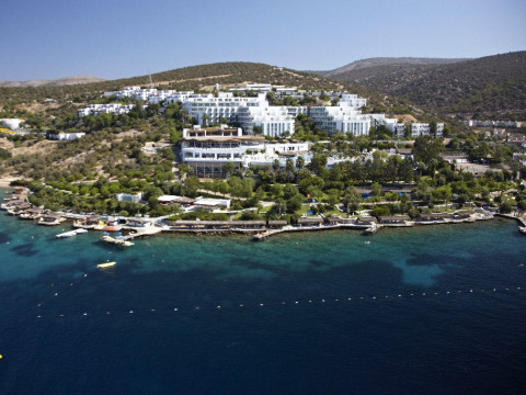 Bodrum Holiday Resort