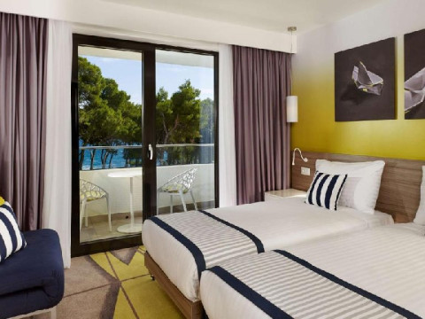 Park Plaza Arena Pula (Pula)