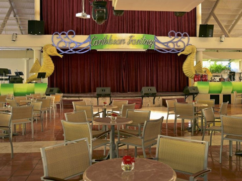 IBEROSTAR DOMINICANA