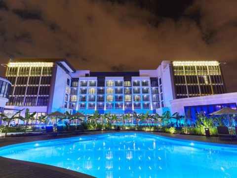 Millennium Resort Salalah - Dry Hotel