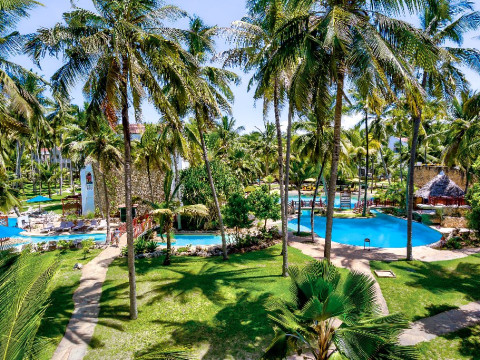 Sarova Whitesands Beach Resort and Spa