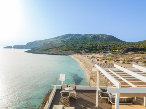 VIVA CALA MESQUIDA RESORT SPA