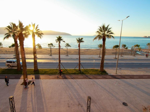 Hotel Florence (Vlore)