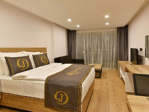 JASMIN ELITE RESIDENCE