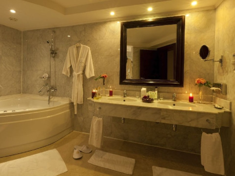 Royal Savoy Sharm el Sheikh 