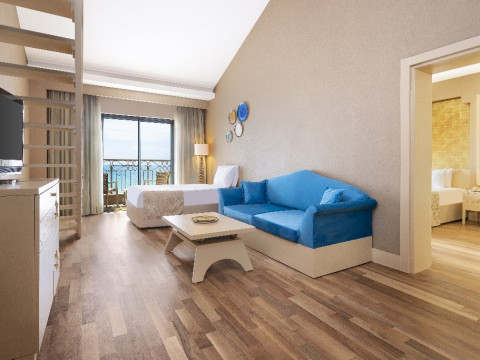 SPICE HOTEL SPA